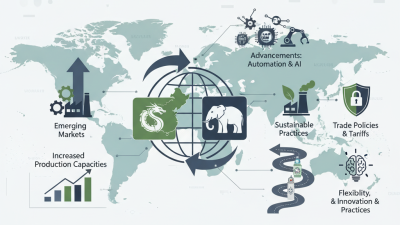 Top Steel Export Trends You Need to Know for 2026?
