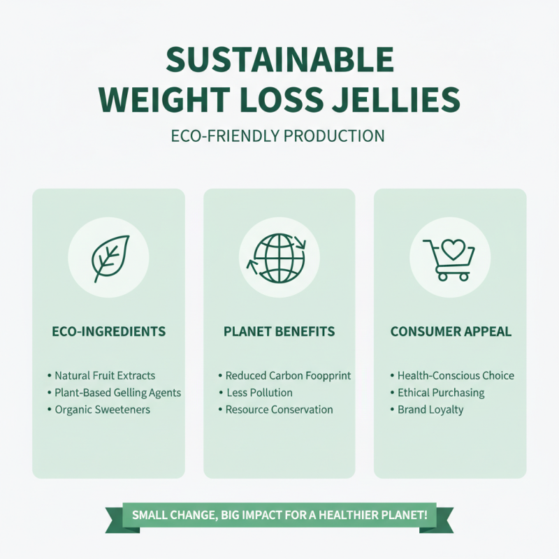 2026 Best Weight Loss Jelly Innovations for Global Buyers?