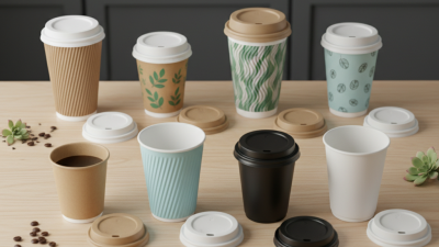 Top 10 Tips for Choosing the Best Paper Cups for Your Business?