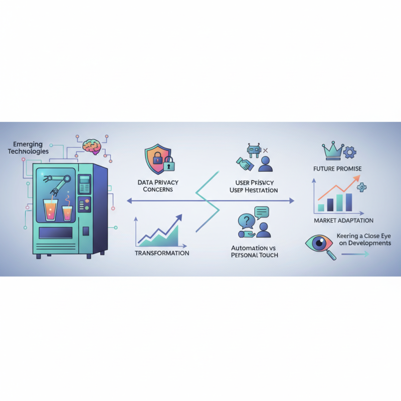 Best Vending Machine Trends in 2026 What Should You Know?