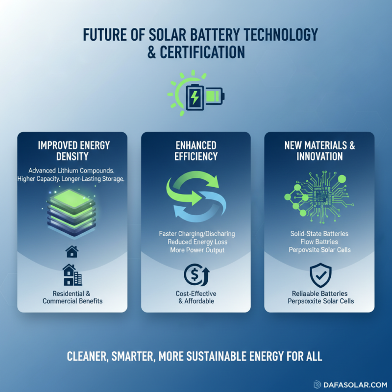 Digital Best Solar Battery Calculator CE Certification Factories Explained?