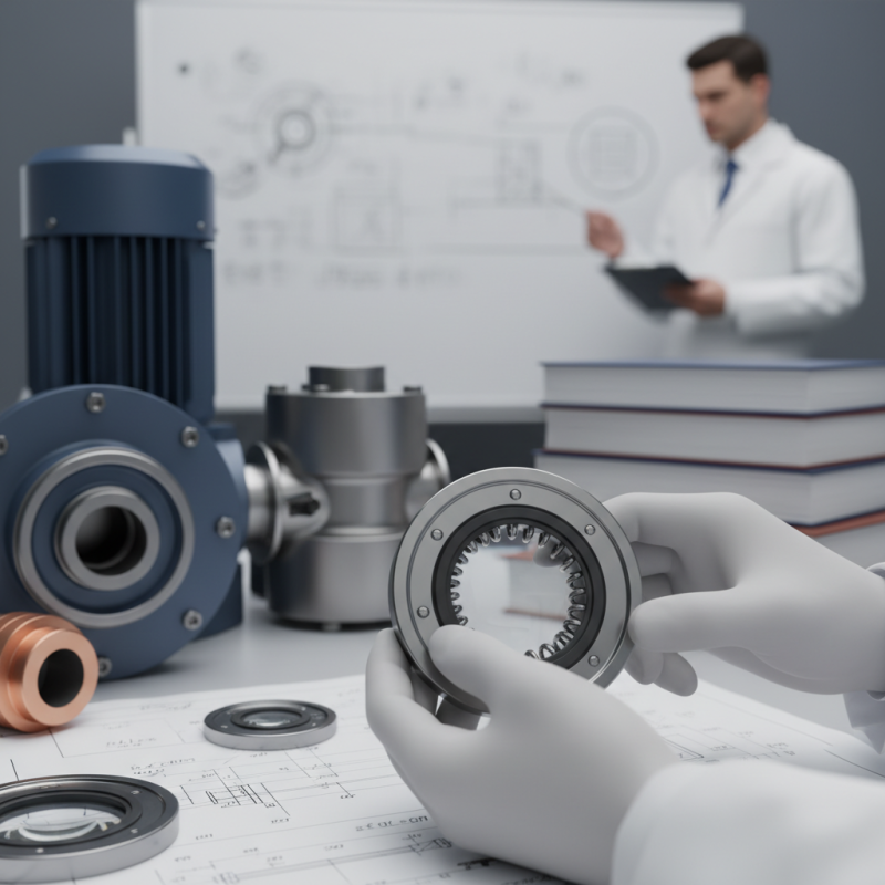 How to Choose the Right Carbon Mechanical Seal for Your Needs?