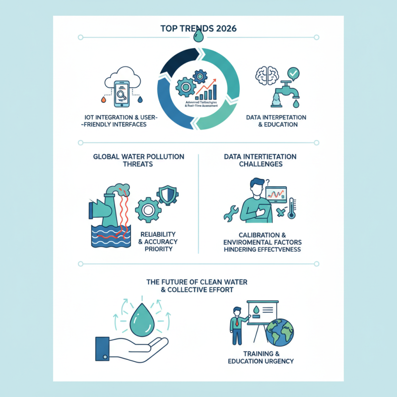 Top Water Quality Monitor Trends for 2026 What to Know?