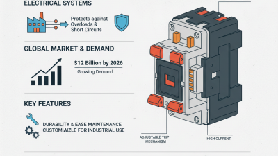 What is a Mold Case Circuit Breaker and How Does it Work?