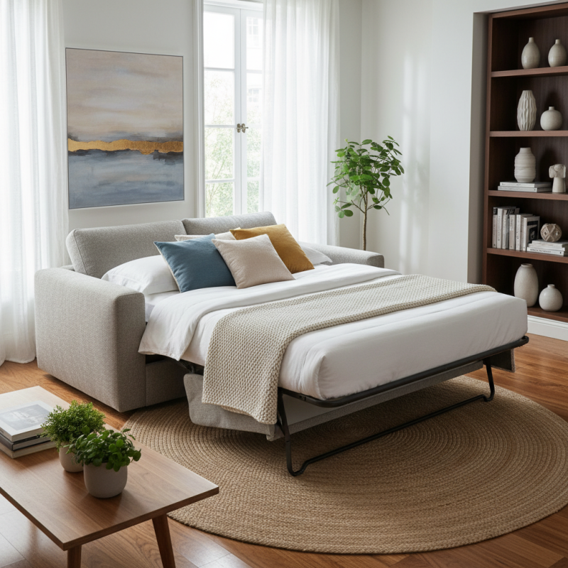Top CE Certification Custom Sofa Bed Products to Transform Your Living Space?