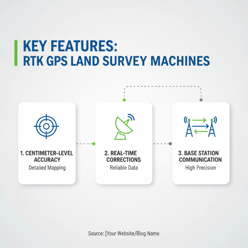 2026 Best Rtk Gps Land Survey Machine for Accurate Mapping?