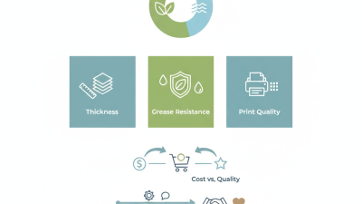 Top 10 Deli Wrap Paper Options for Global Buyers