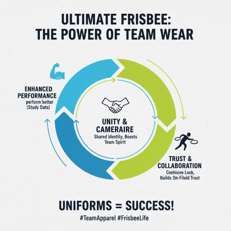 2026 How to Choose the Best Frisbee Team Wear for Your Squad?