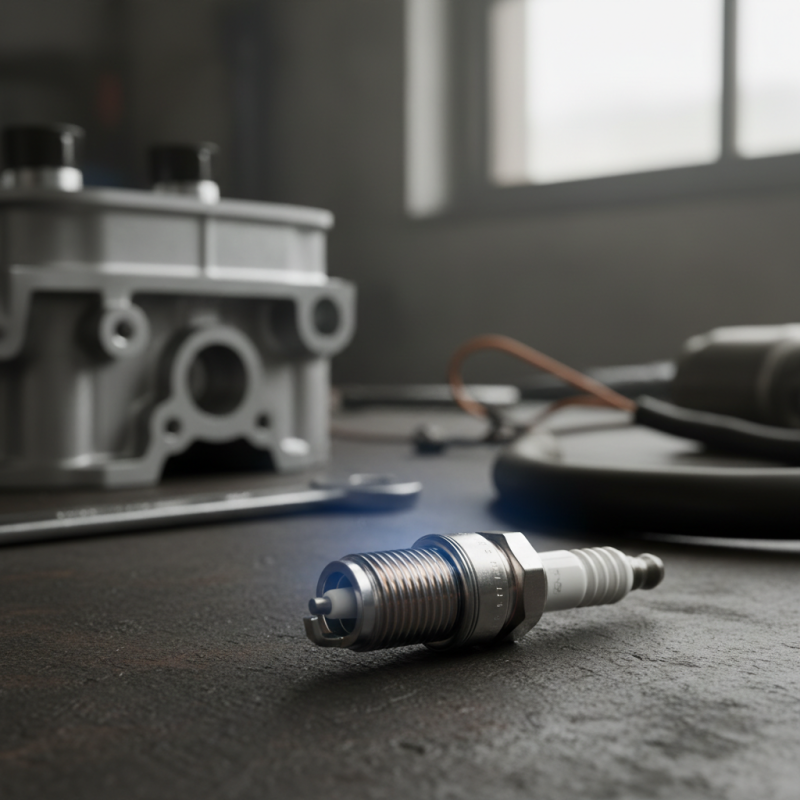 Discover the Benefits of Platinum Spark Plugs for Your Engine?