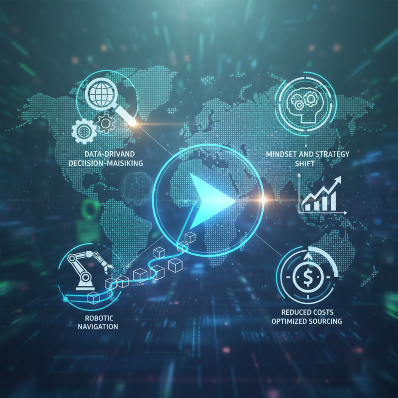Best Navigation Tools for Efficient Global Sourcing?