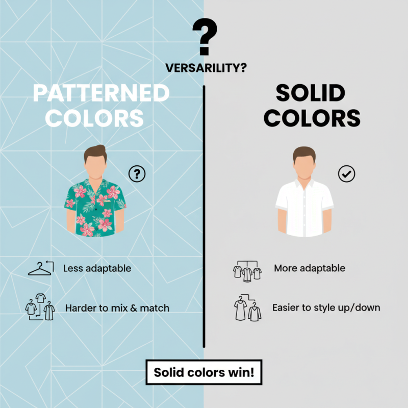 Best Shorts Sleeve Shirt Styles for Every Occasion?