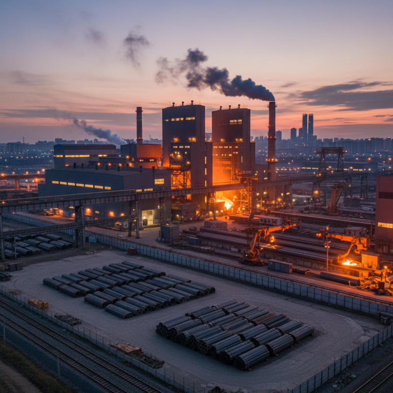 Top 10 High-Quality Best Steel Tube Mill Manufacturers?