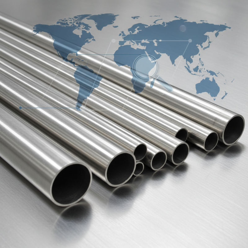Best 304 Seamless Pipe Buying Guide for Global Suppliers?