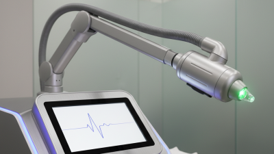 Die 10 besten gütegeschalteten Nd:YAG-Laser für internationale Käufer?