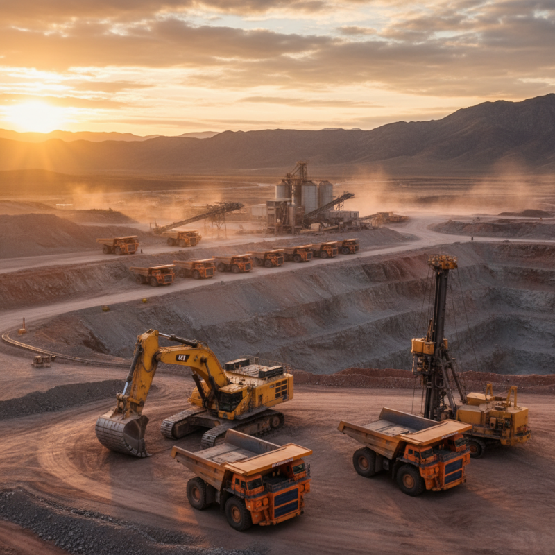 Top 10 Essential Tips for Choosing Mining Equipment?
