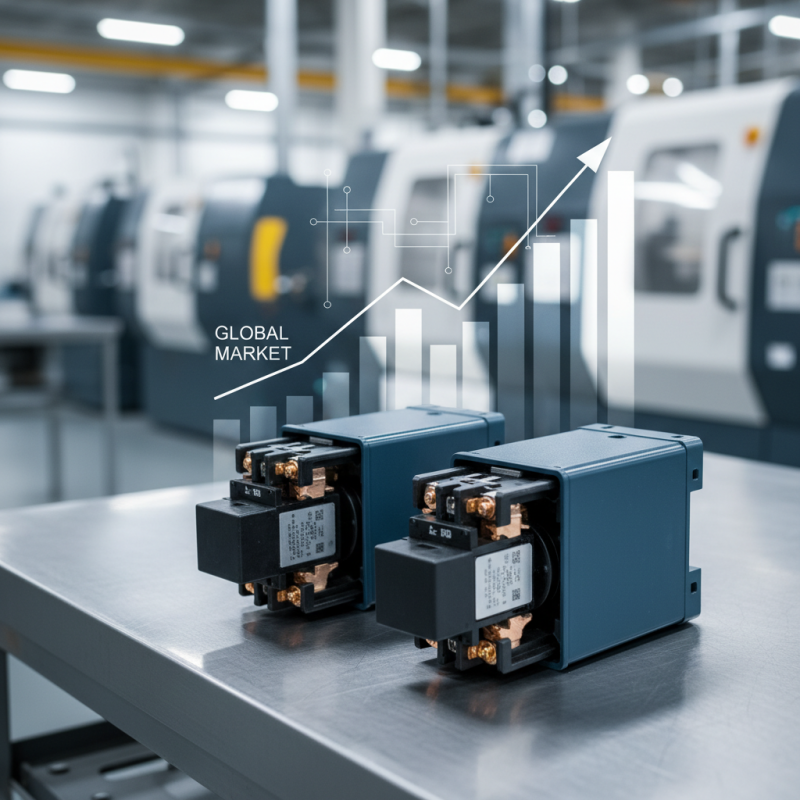 2026 Top 5 Hp Magnetic Starter Guide for Global Buyers