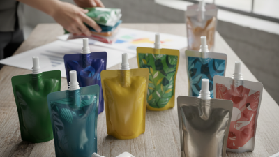 Top 10 ODM High-Quality Drink Pouch Companies You Should Know?