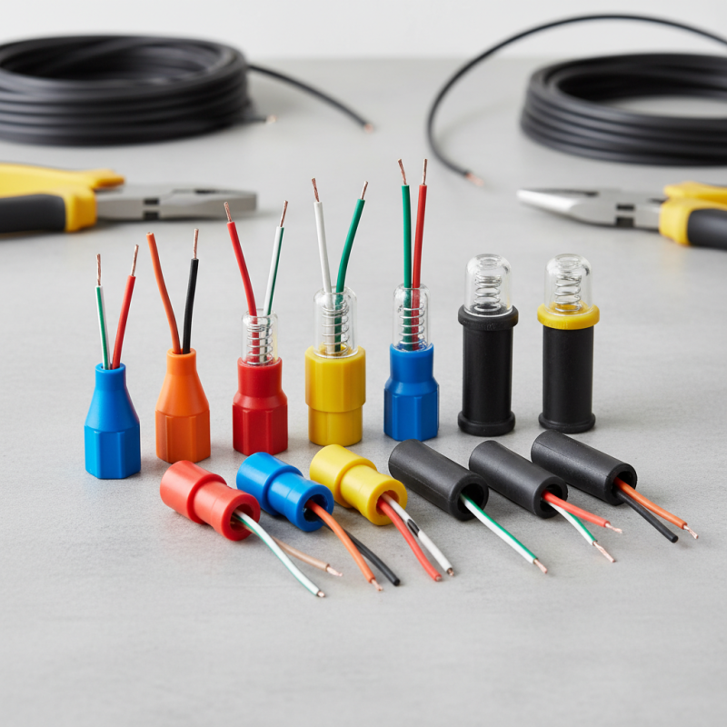 Top 10 Screw On Wire Connectors You Need to Know?