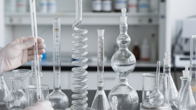2026 How to Choose the Right Lab Condenser for Your Needs?