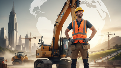 Why Become a Heavy Equipment Operator for Global Success?