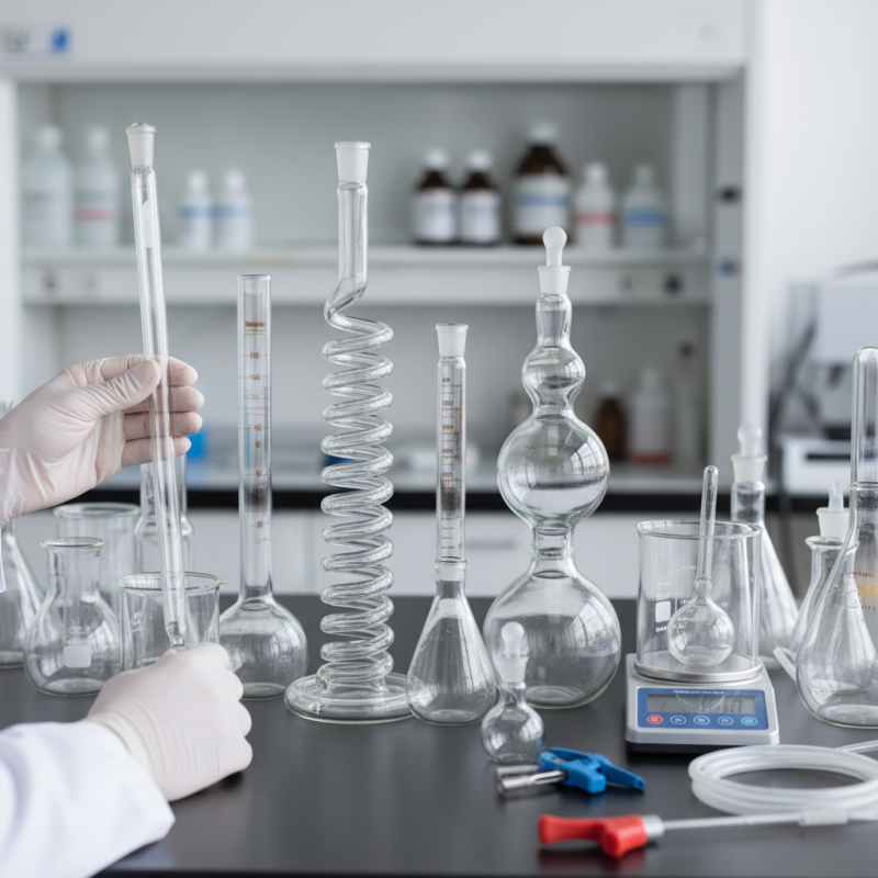 2026 How to Choose the Right Lab Condenser for Your Needs?