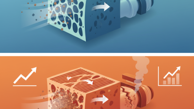 How to Choose the Best Automotive Foam Air Filter Material?