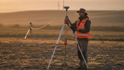 2026 Best Rtk Gps Land Survey Machine for Accurate Mapping?