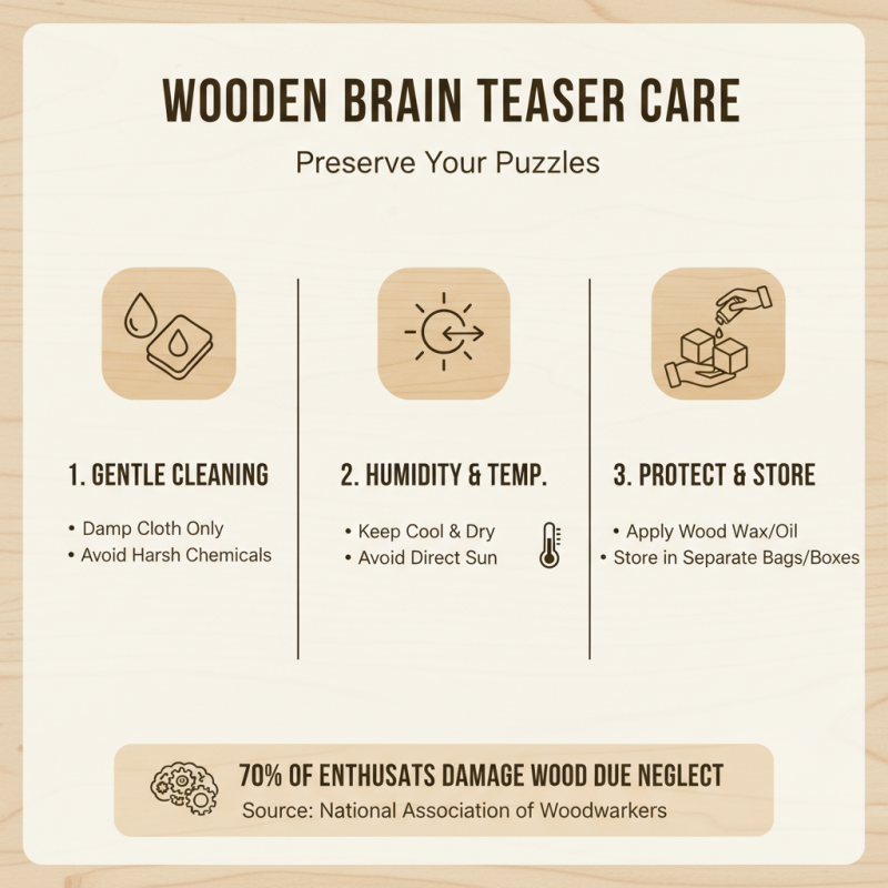 2026 Best Custom Best Wooden Brain Teaser for Adults to Challenge Your Mind?