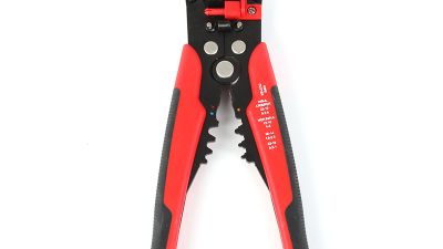 BX06 Automatic Self-adjusting Multifunctional Wire stripper