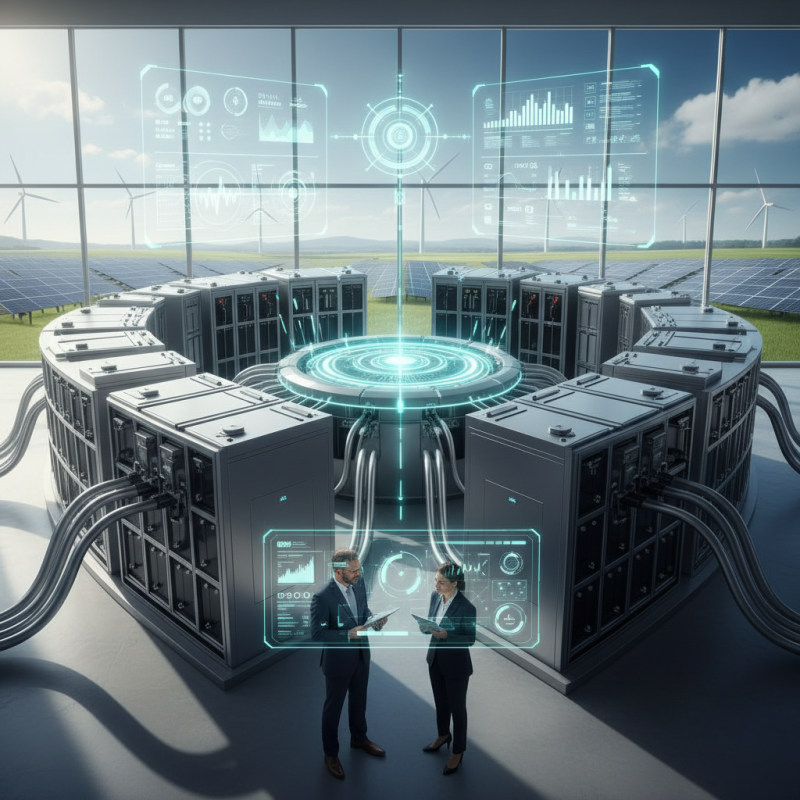 Top Tips for Understanding Bess Electrical System Benefits?