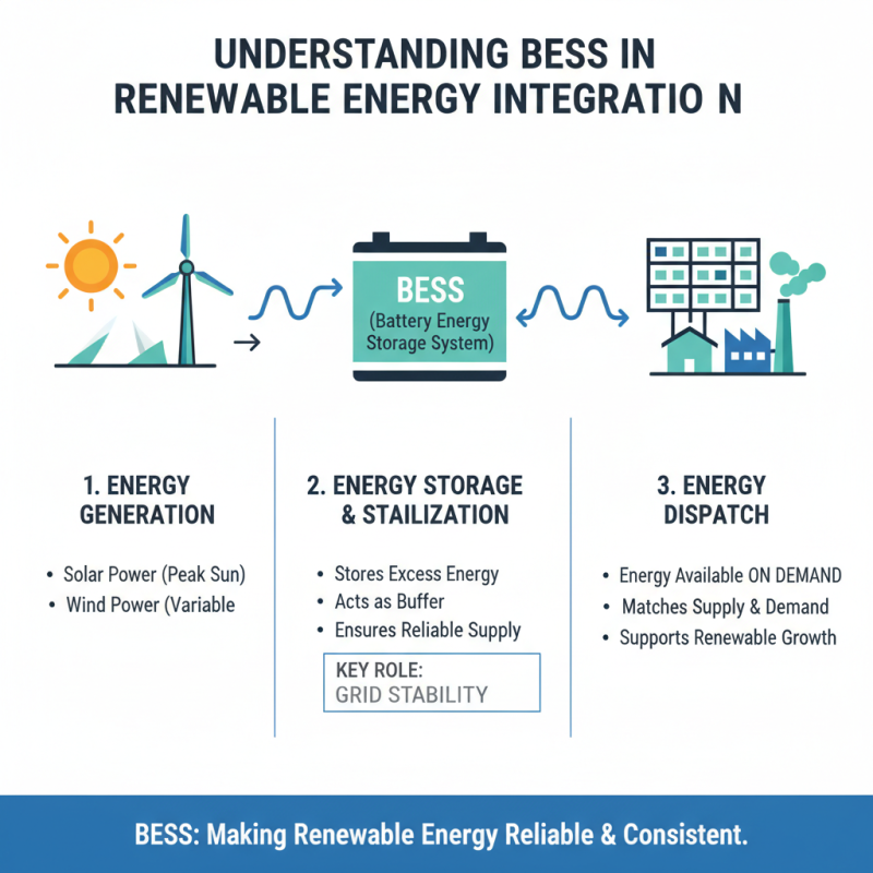 Top Tips for Understanding Bess Electrical System Benefits?