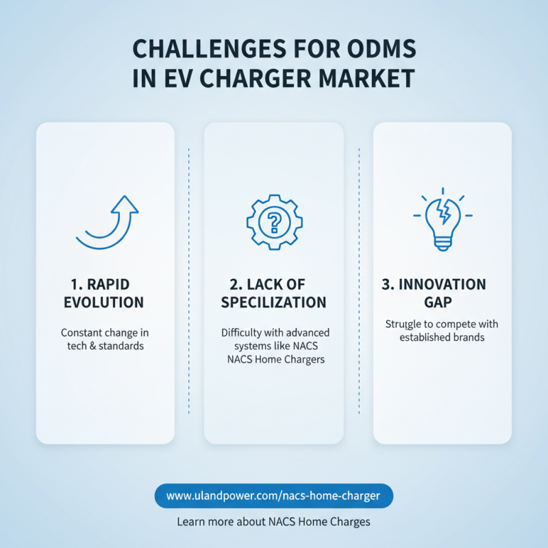 What is ODM Buy NACS EV Charger Quotes and How They Impact the Market?