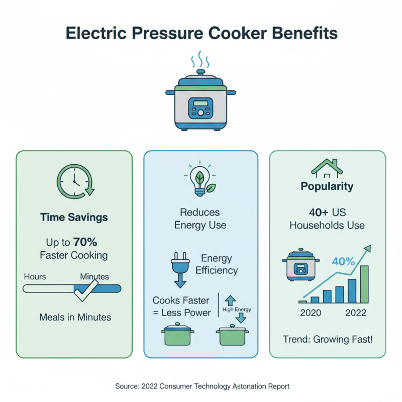 Top 10 Electric Pressure Cookers You Need to Buy Today?