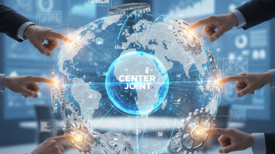 Center Joint Tips for Global Buyers to Enhance Your Procurement