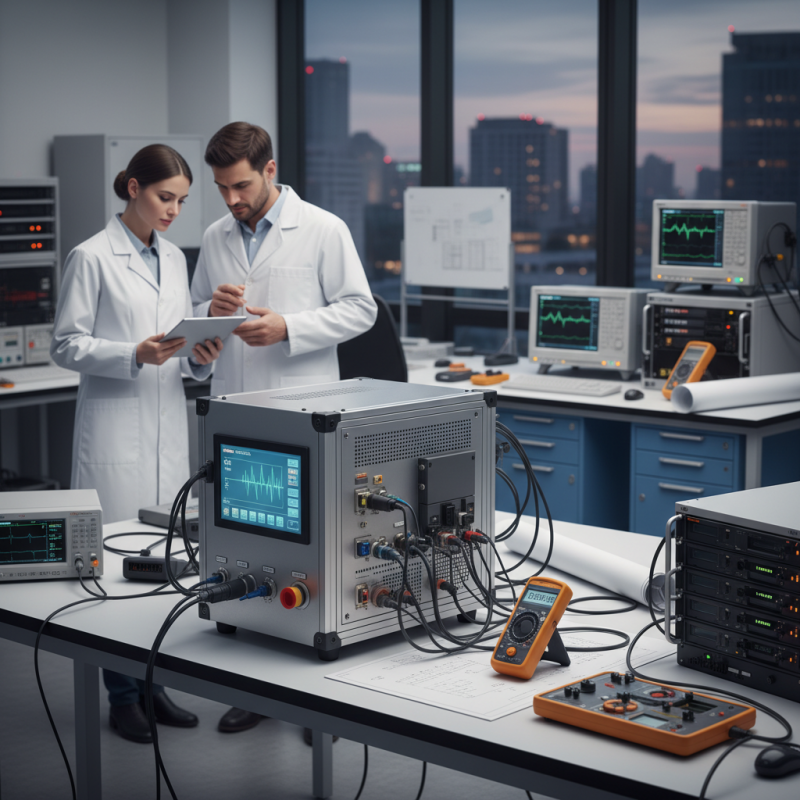 Power Frequency Converter Tips for Global Buyers to Consider?