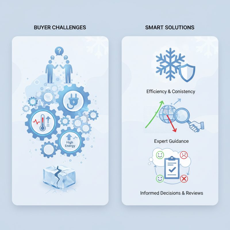 Best Cold Room Air Cooler Solutions for Global Buyers?
