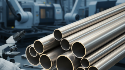 China Best ODM China Titanium Welding Tube Supplier for Superior Quality?