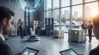 Top 10 Benefits of Ultra Wide Band Tracking for Business