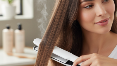 Are Ceramic Hair Straighteners Better for Your Hair Health?