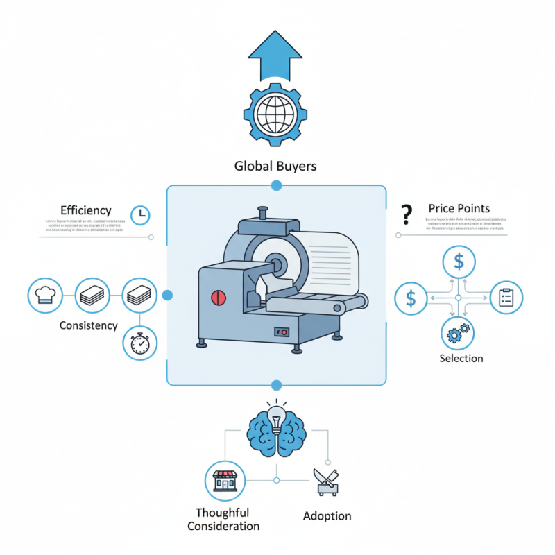 2026 Top Automatic Meat Slicer Machine for Global Buyers?
