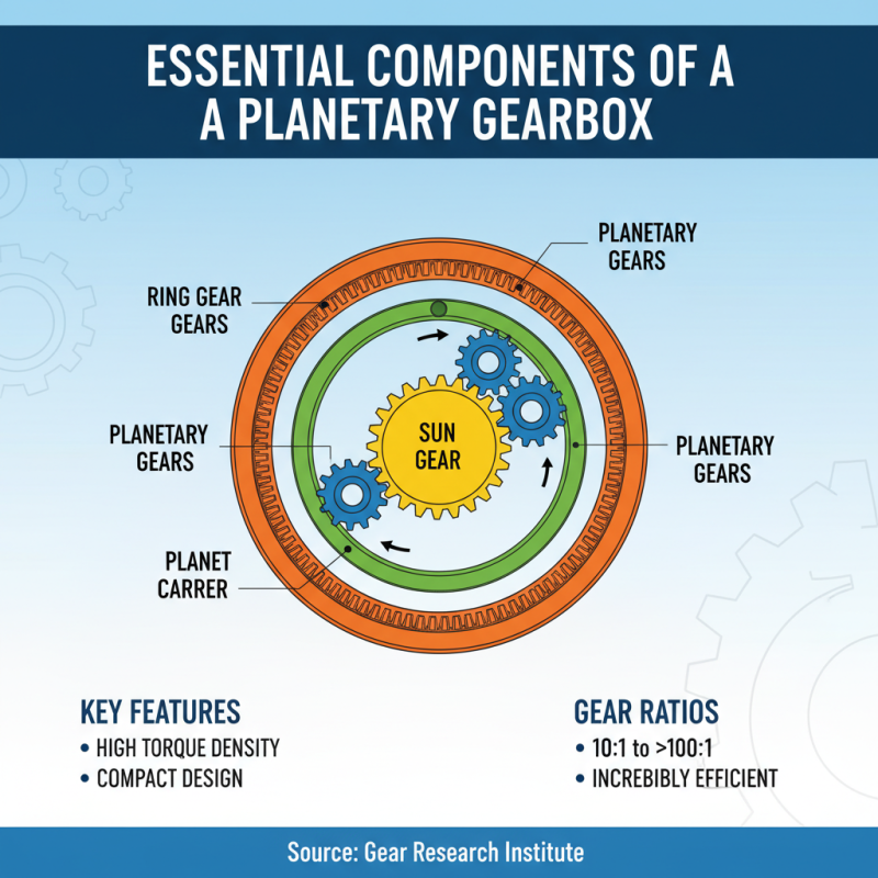 2026 Best Guide on How to Assemble a Planetary Gearbox?