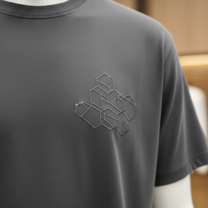 Why Is Logo Printing On Clothes Essential For Your Brand?