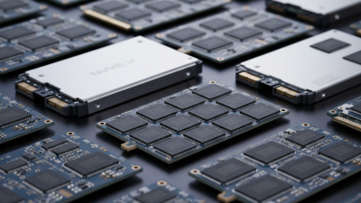China Top Wholesale NVMe Solid State Drives Explained?