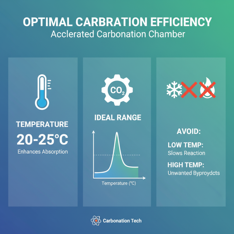 How to Use an Accelerated Carbonation Chamber Effectively?