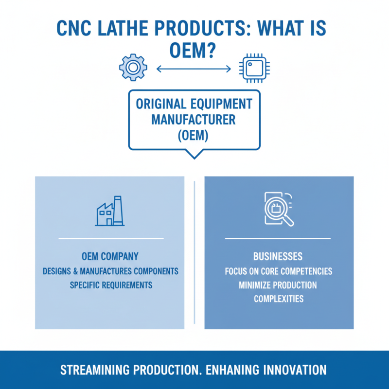 What is OEM Buy CNC Lathe Products Benefits and Features?