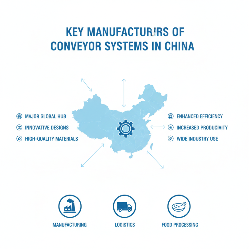 Top Conveyor Systems in China for Global Buyers?