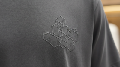 Why Is Logo Printing On Clothes Essential For Your Brand?