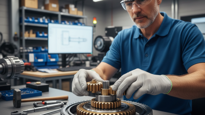 2026 Best Guide on How to Assemble a Planetary Gearbox?