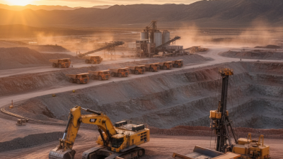 Top 10 Essential Tips for Choosing Mining Equipment?