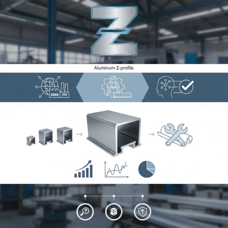 Best Aluminum Z Profile for Global Buyers What To Know?